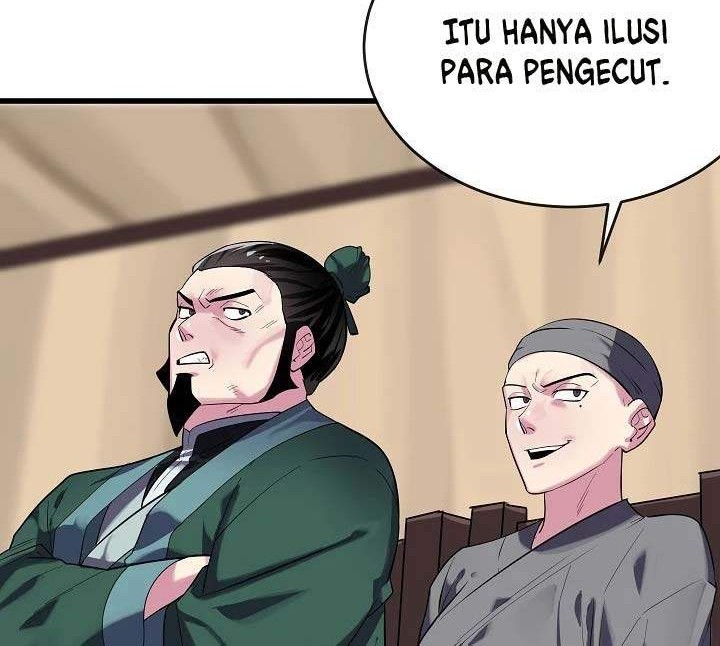Volcanic Age Chapter 165 - halaman 22
