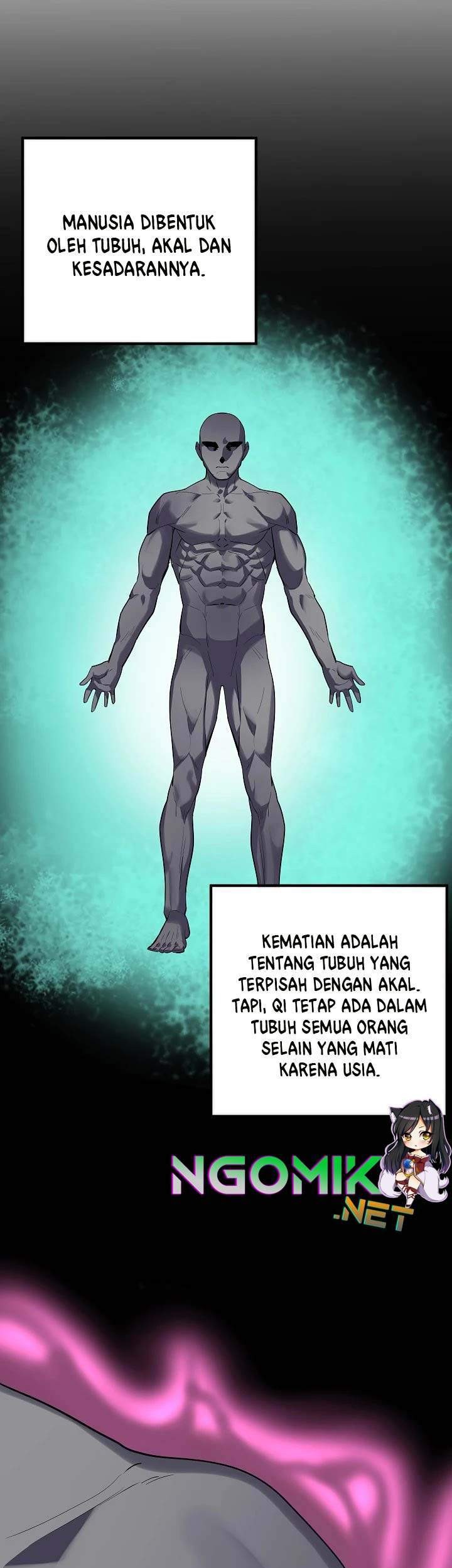 Volcanic Age Chapter 165 - halaman 24