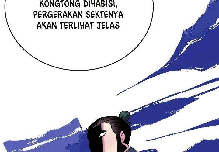 Volcanic Age Chapter 165 - halaman 46