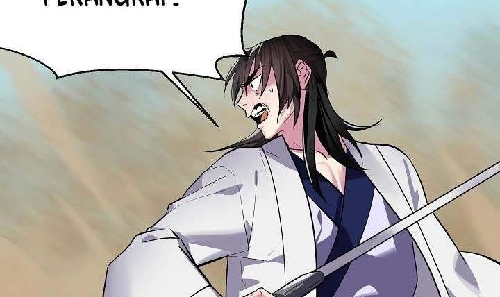 Volcanic Age Chapter 165 - halaman 70