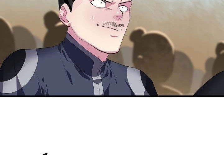 Volcanic Age Chapter 166 - halaman 19