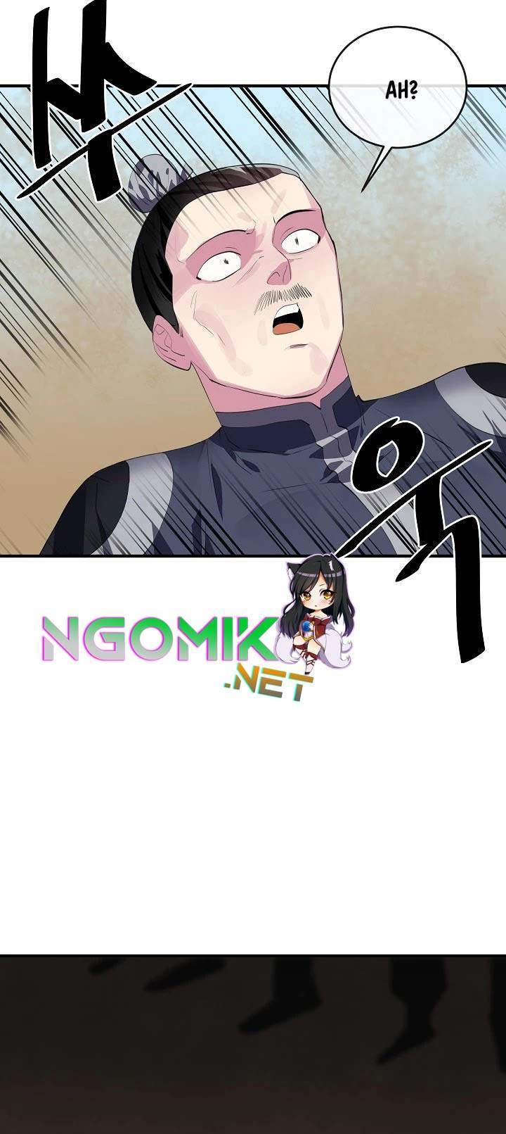 Volcanic Age Chapter 166 - halaman 20