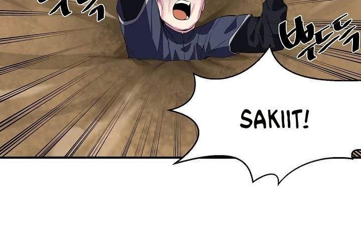 Volcanic Age Chapter 166 - halaman 27