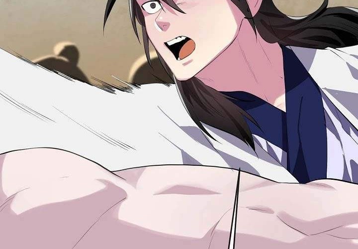 Volcanic Age Chapter 166 - halaman 31