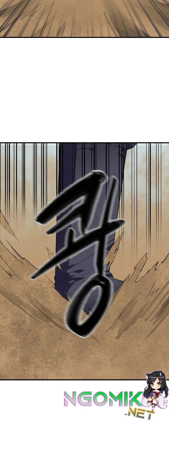 Volcanic Age Chapter 166 - halaman 45