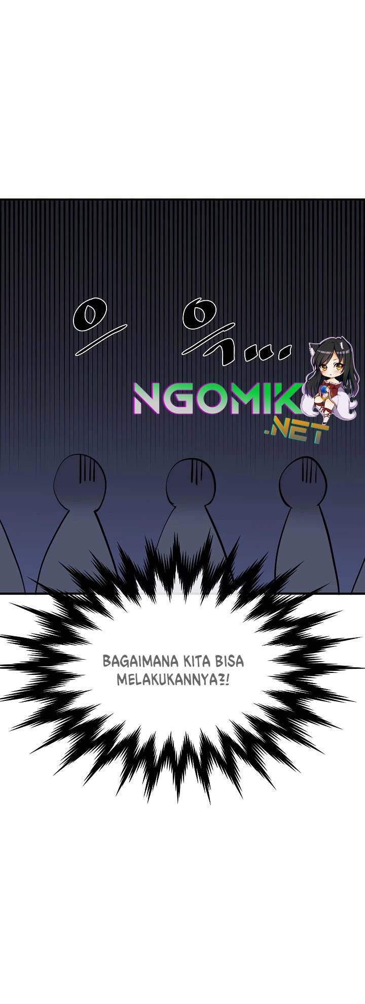 Volcanic Age Chapter 166 - halaman 49
