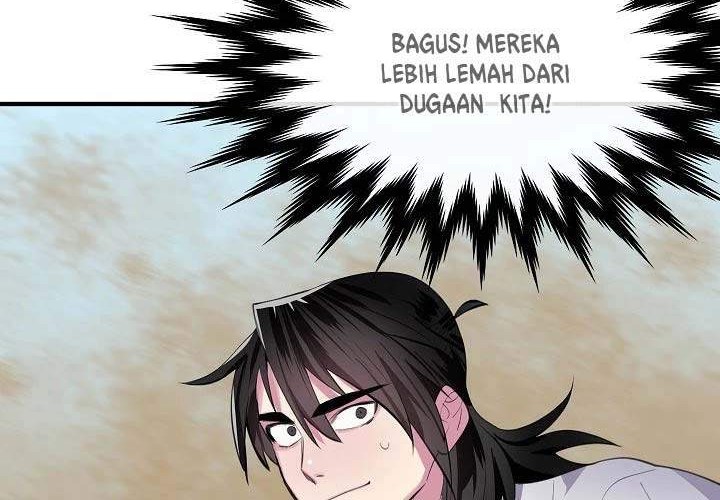 Volcanic Age Chapter 166 - halaman 51
