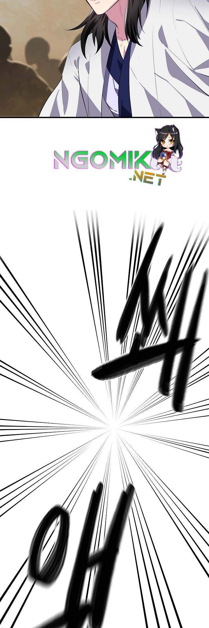 Volcanic Age Chapter 166 - halaman 52