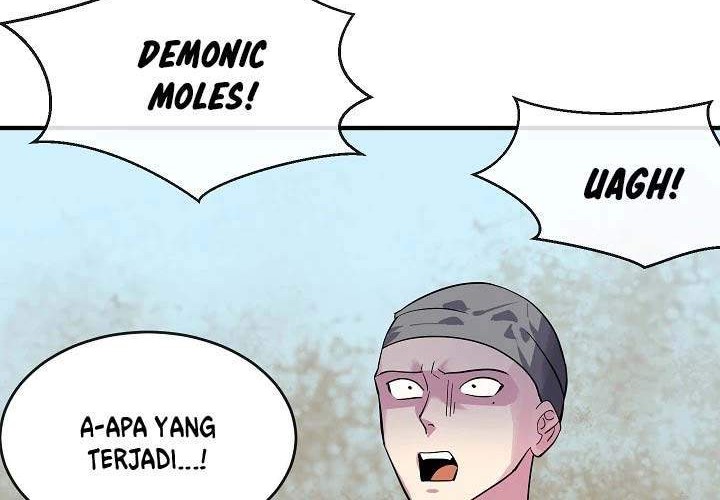 Volcanic Age Chapter 167 - halaman 11