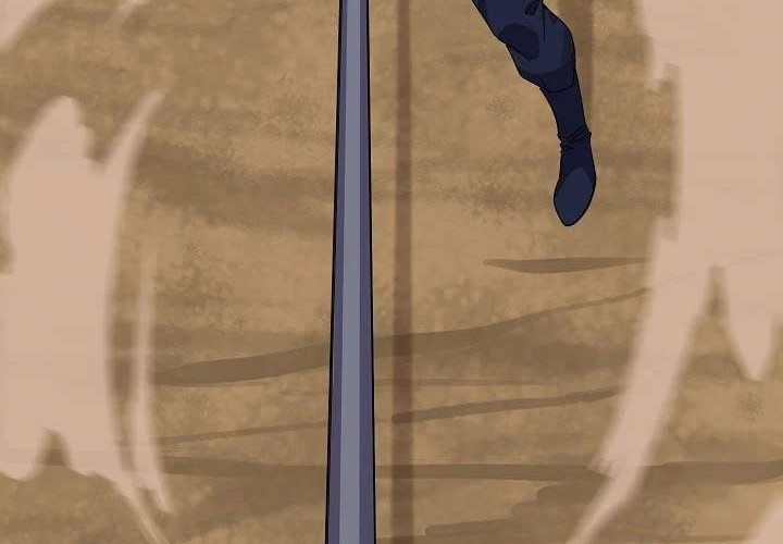 Volcanic Age Chapter 167 - halaman 3