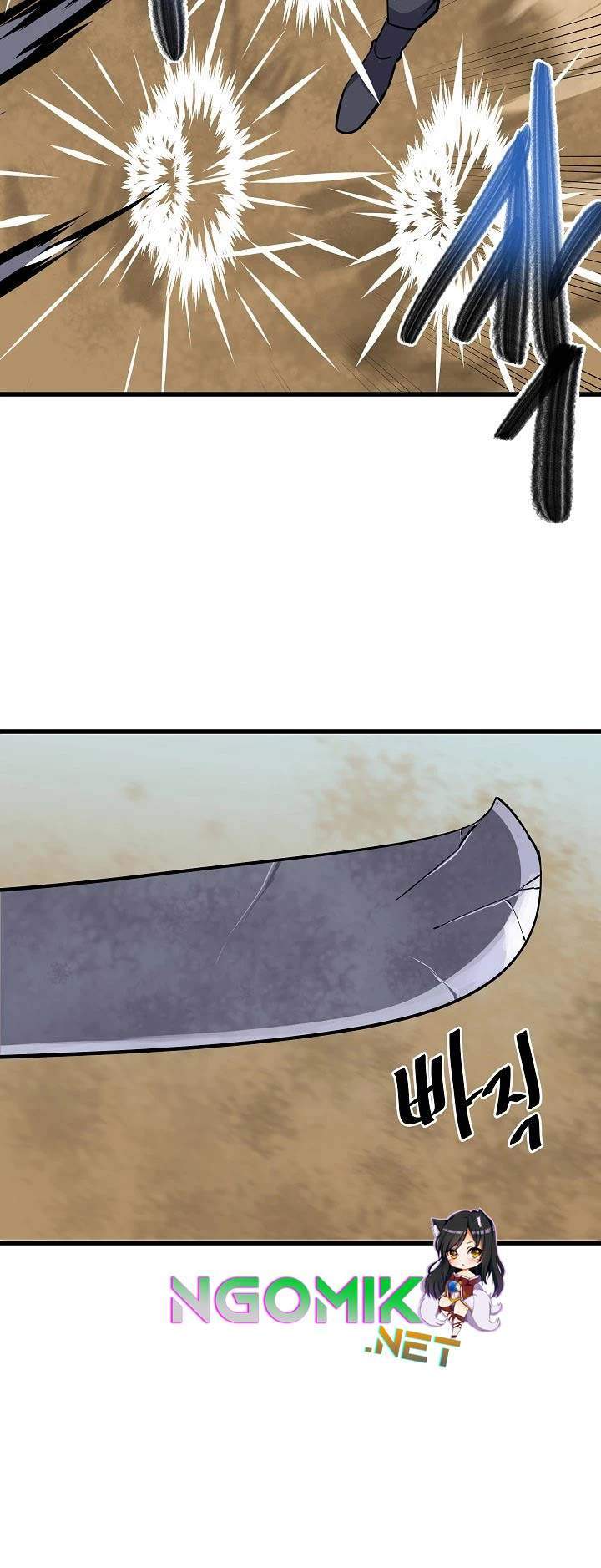 Volcanic Age Chapter 167 - halaman 38