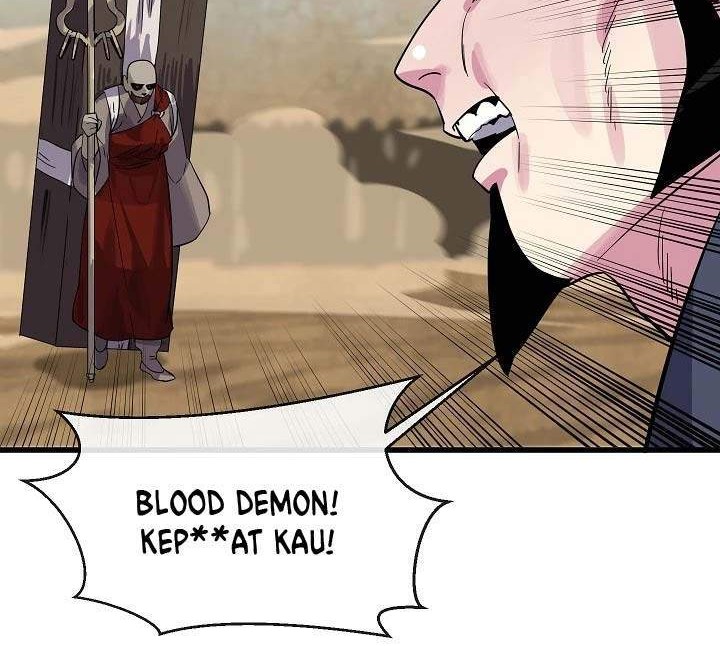 Volcanic Age Chapter 167 - halaman 50