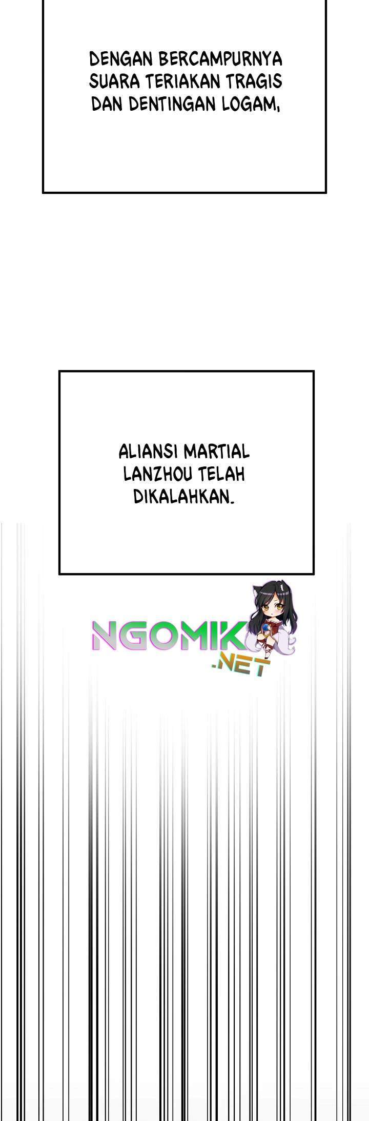 Volcanic Age Chapter 167 - halaman 64