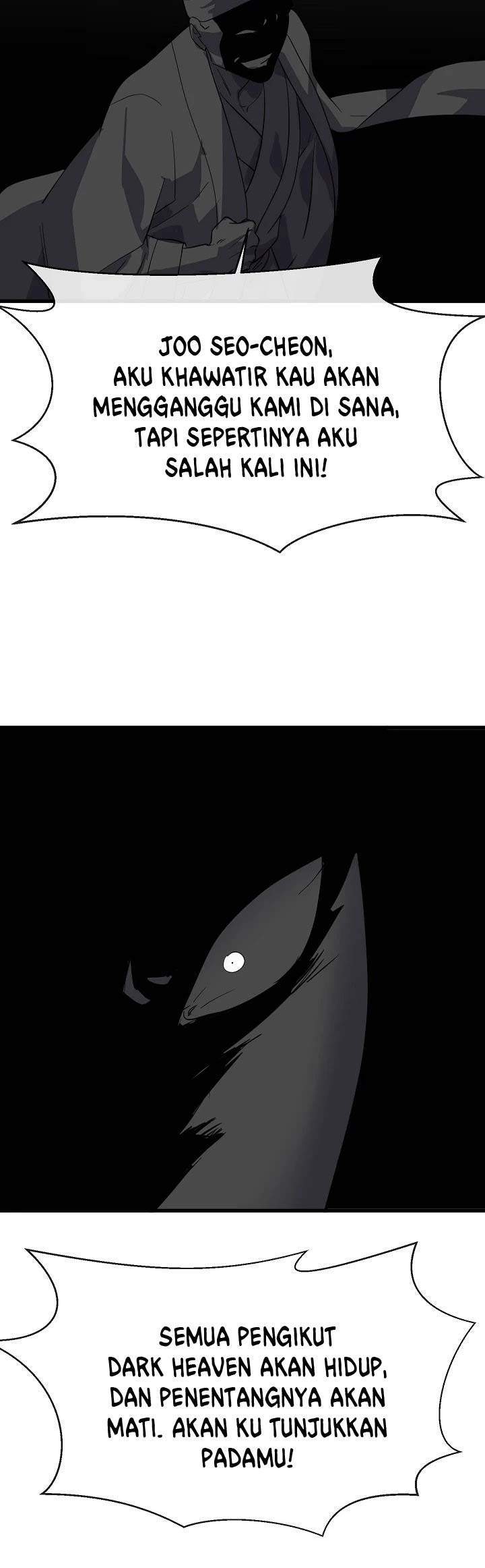 Volcanic Age Chapter 167 - halaman 67