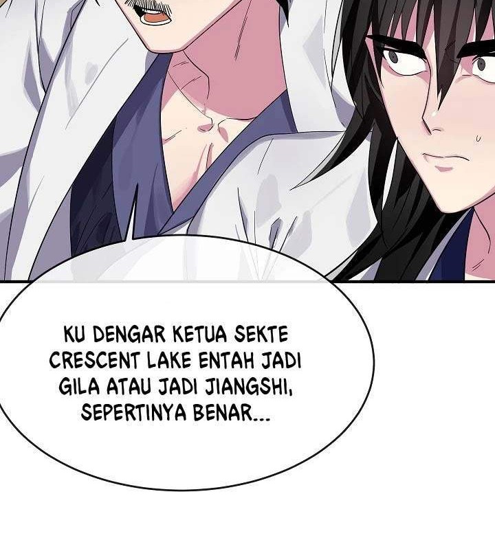 Volcanic Age Chapter 167 - halaman 7