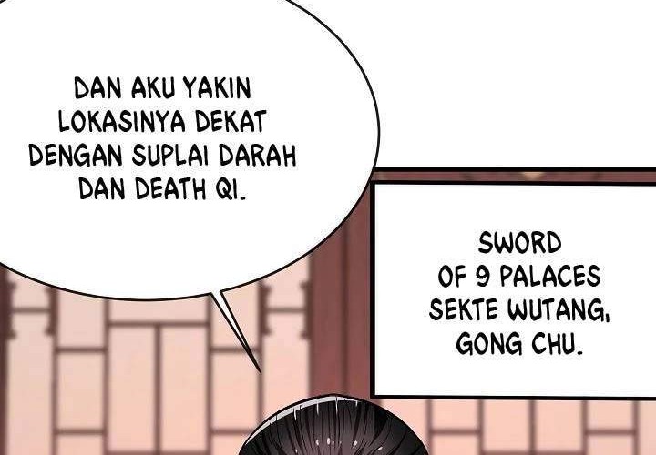 Volcanic Age Chapter 168 - halaman 11