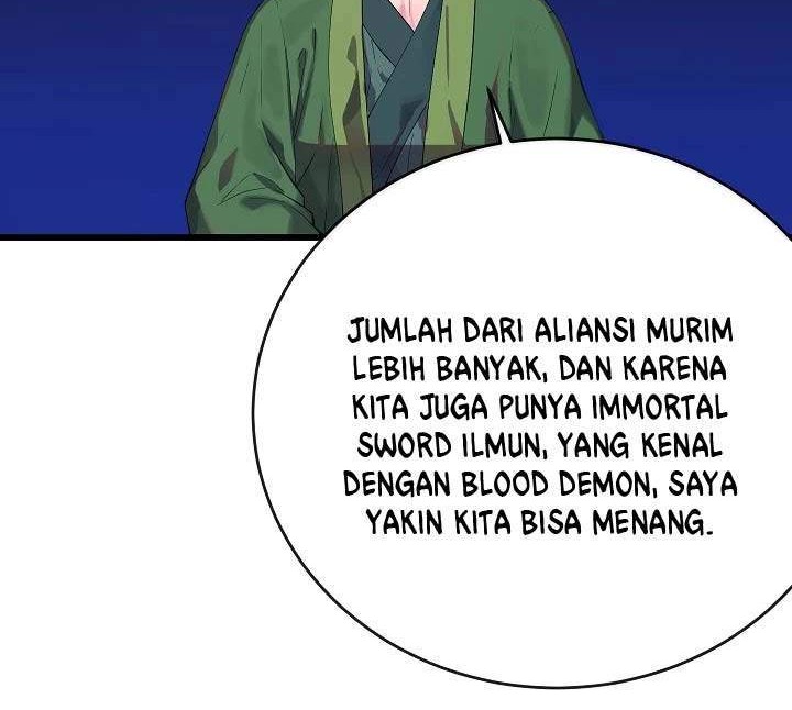 Volcanic Age Chapter 168 - halaman 15