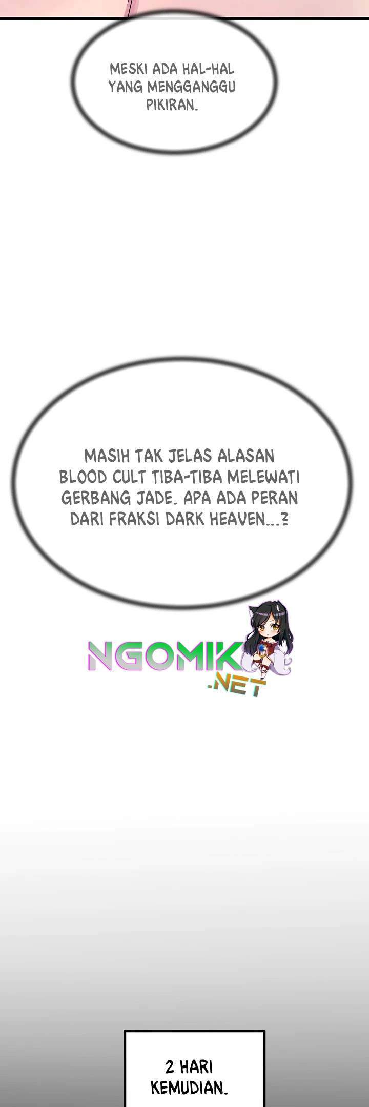 Volcanic Age Chapter 168 - halaman 17