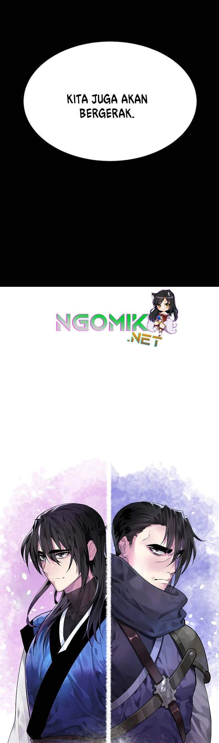 Volcanic Age Chapter 168 - halaman 20