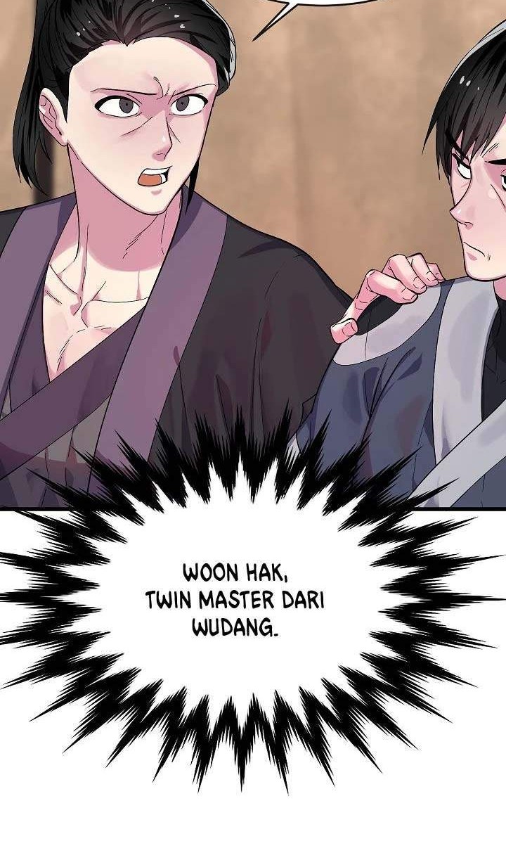Volcanic Age Chapter 168 - halaman 37