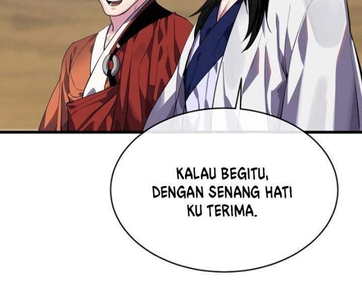 Volcanic Age Chapter 169 - halaman 13