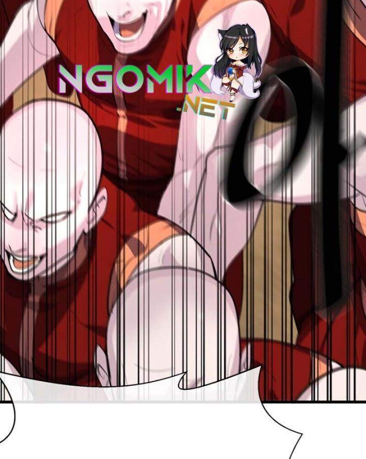 Volcanic Age Chapter 169 - halaman 19
