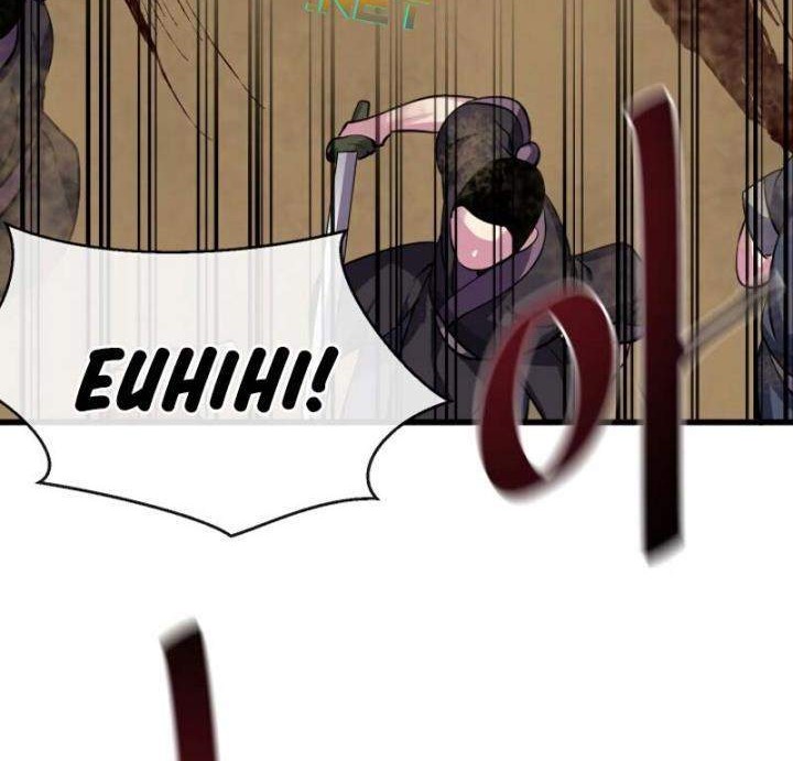 Volcanic Age Chapter 169 - halaman 23