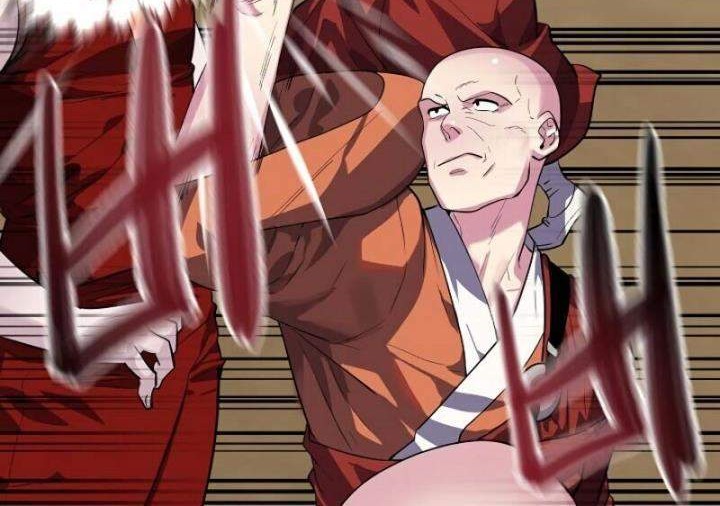 Volcanic Age Chapter 169 - halaman 27