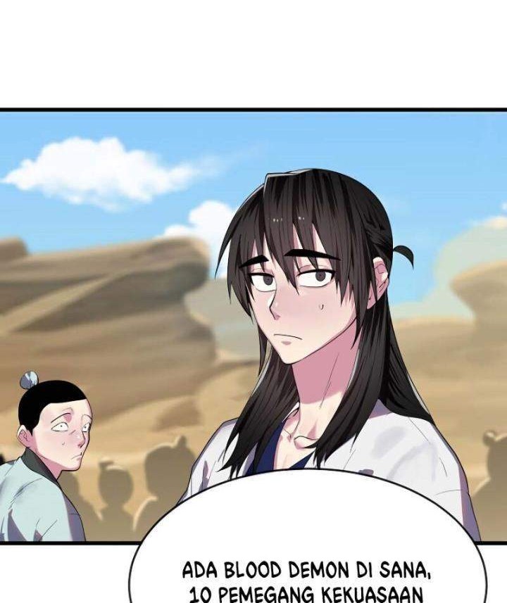 Volcanic Age Chapter 169 - halaman 3