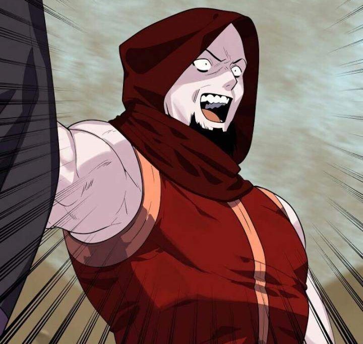 Volcanic Age Chapter 169 - halaman 33