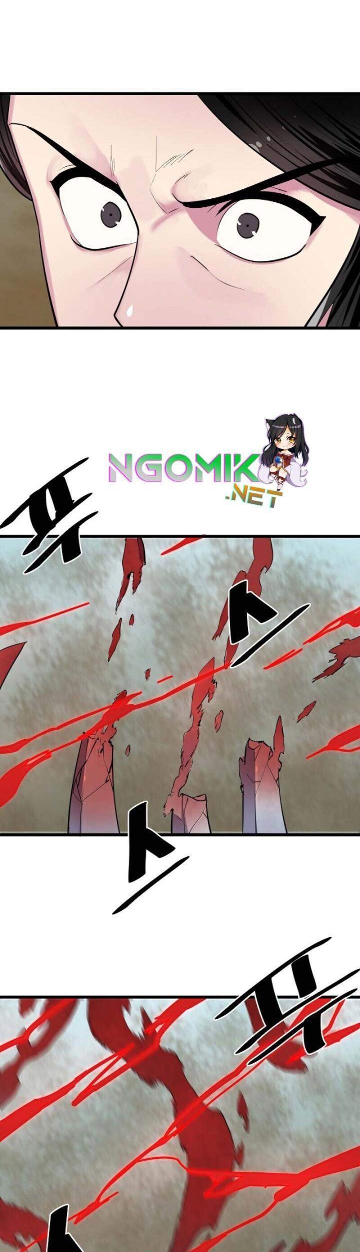 Volcanic Age Chapter 169 - halaman 38