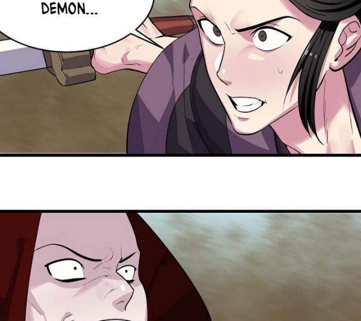 Volcanic Age Chapter 169 - halaman 41