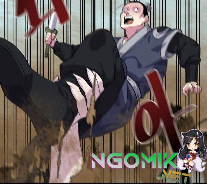 Volcanic Age Chapter 169 - halaman 43