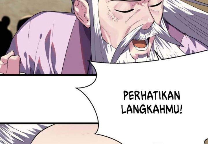 Volcanic Age Chapter 169 - halaman 45