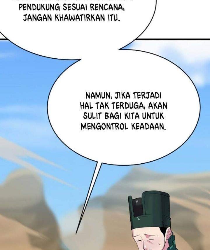 Volcanic Age Chapter 169 - halaman 5