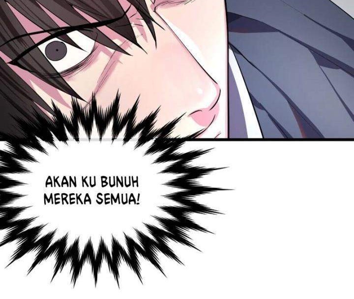 Volcanic Age Chapter 169 - halaman 55