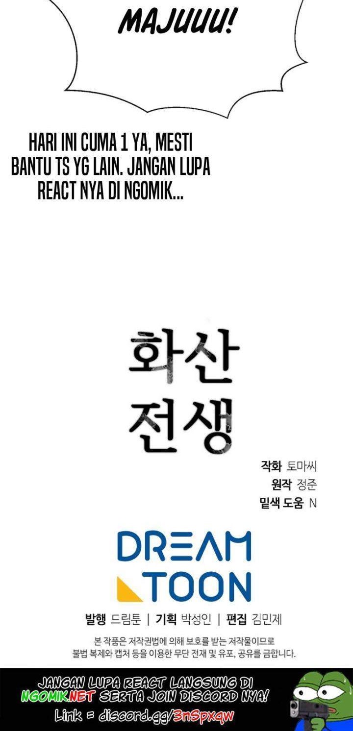 Volcanic Age Chapter 169 - halaman 59