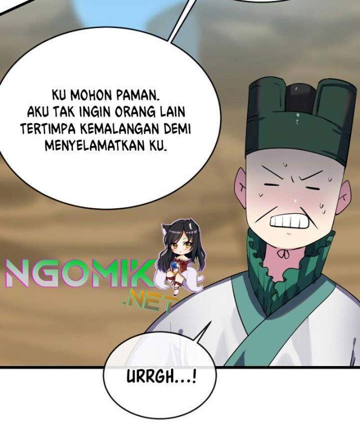 Volcanic Age Chapter 169 - halaman 7