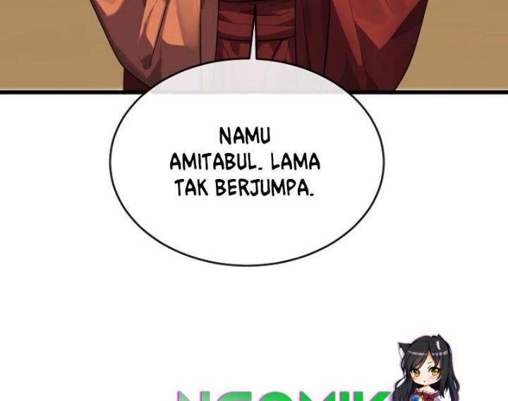 Volcanic Age Chapter 169 - halaman 9