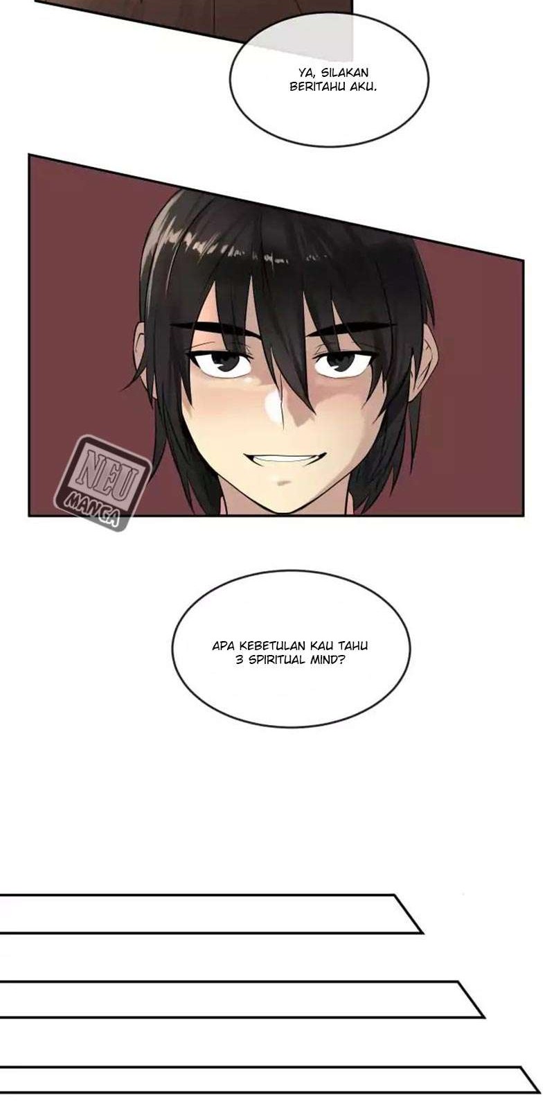 Volcanic Age Chapter 17 - halaman 25