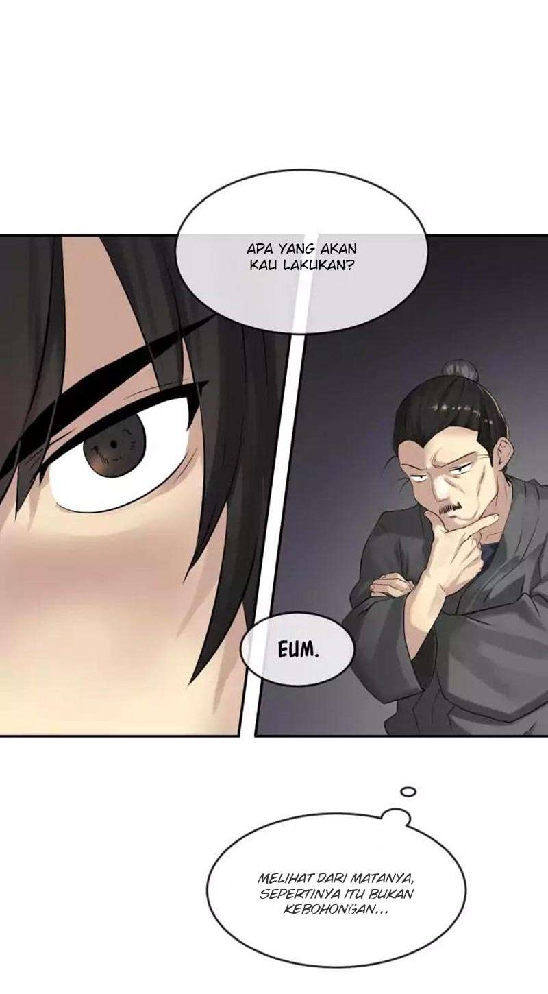 Volcanic Age Chapter 17 - halaman 27
