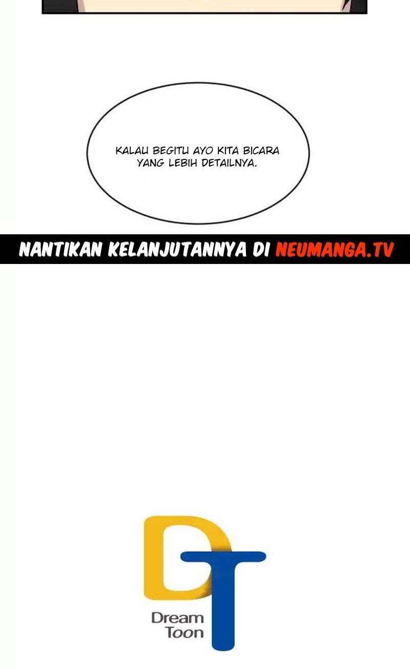 Volcanic Age Chapter 17 - halaman 33