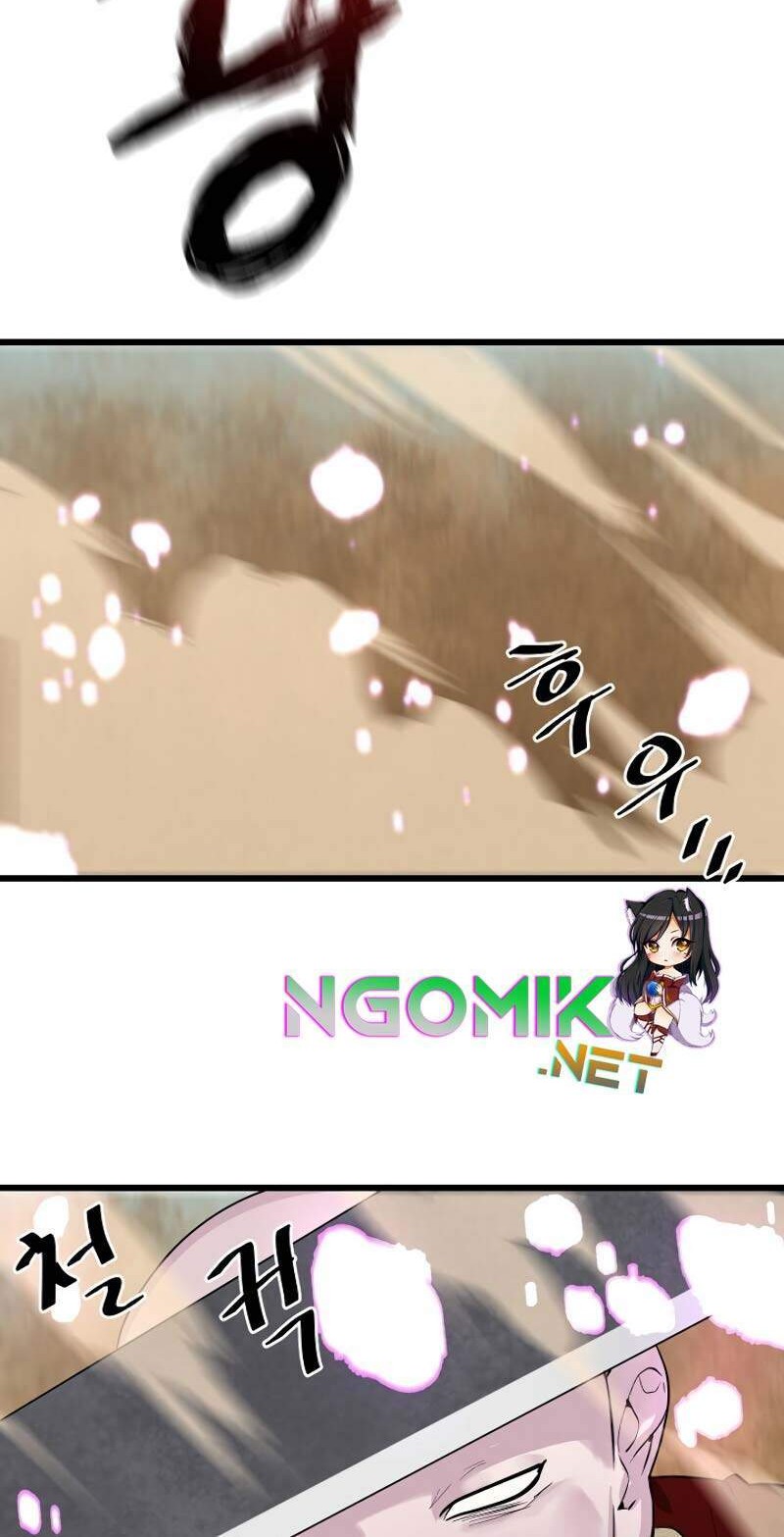 Volcanic Age Chapter 170 - halaman 15
