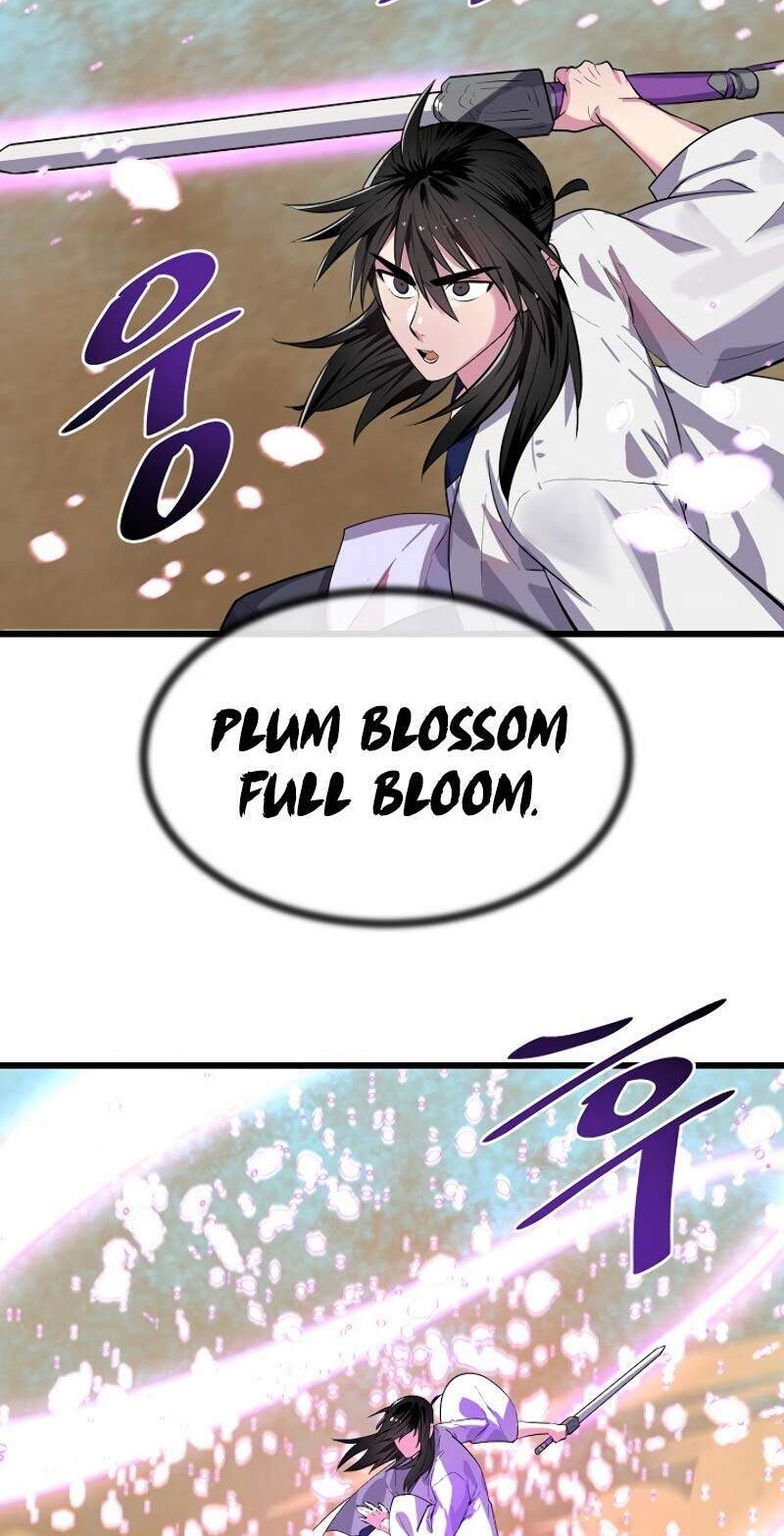 Volcanic Age Chapter 170 - halaman 17