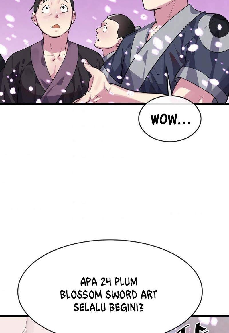 Volcanic Age Chapter 170 - halaman 23