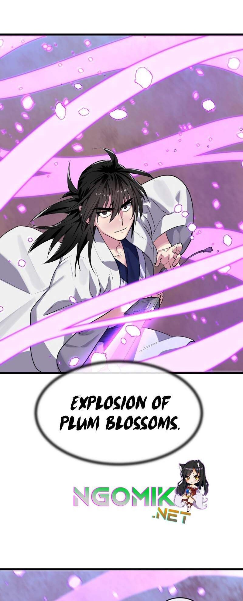 Volcanic Age Chapter 170 - halaman 33
