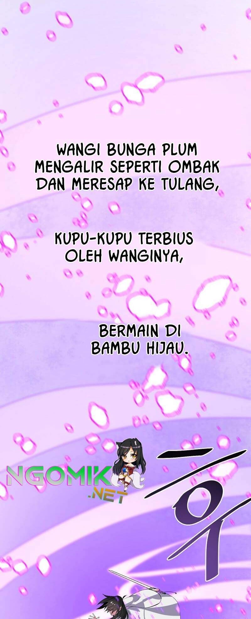 Volcanic Age Chapter 170 - halaman 35