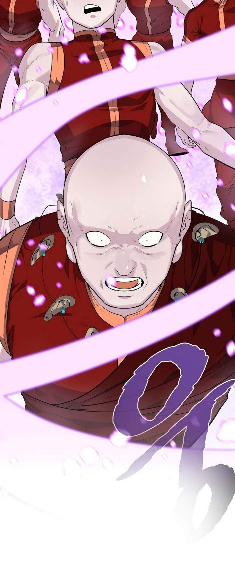 Volcanic Age Chapter 170 - halaman 37
