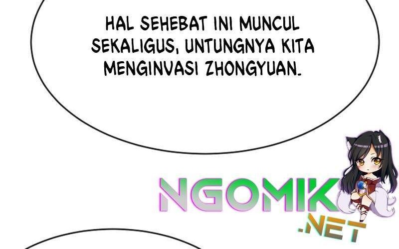 Volcanic Age Chapter 171 - halaman 12