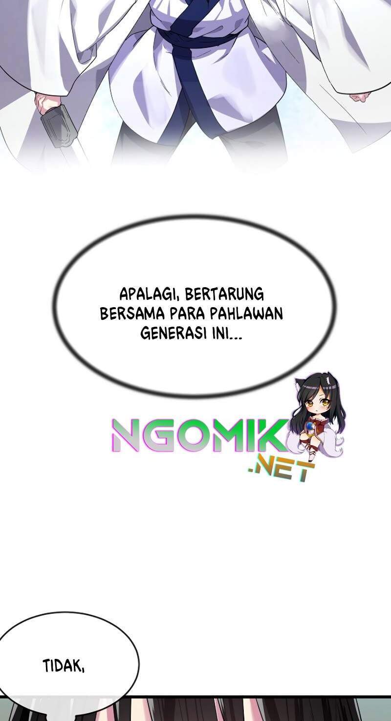 Volcanic Age Chapter 171 - halaman 16
